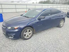1G1ZB5ST4JF226653 2018 CHEVROLET MALIBU