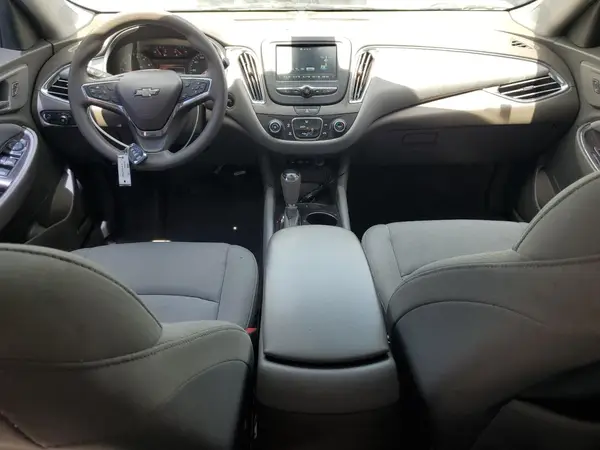 1G1ZB5ST4JF230556 2018 CHEVROLET MALIBU - Image 8