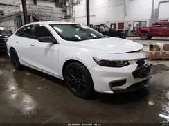 1G1ZB5ST4JF234123 2018 CHEVROLET MALIBU
