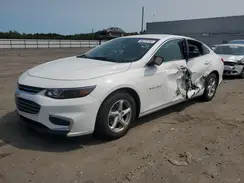 1G1ZB5ST4JF234638 2018 CHEVROLET MALIBU