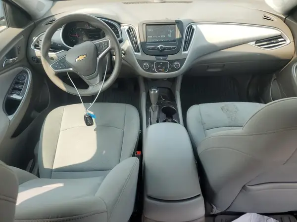 1G1ZB5ST4JF234638 2018 CHEVROLET MALIBU - Image 8