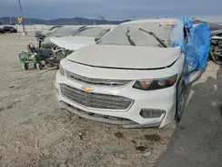 1G1ZB5ST4JF235059 2018 CHEVROLET MALIBU