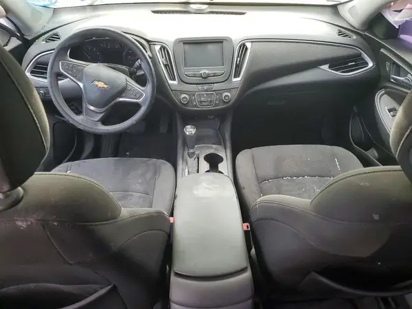 1G1ZB5ST4JF235059 2018 CHEVROLET MALIBU - Image 8