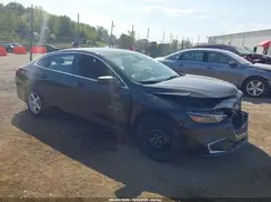 1G1ZB5ST4JF235594 2018 CHEVROLET MALIBU