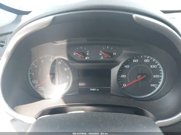 1G1ZB5ST4JF235594 2018 CHEVROLET MALIBU - Image 7