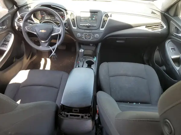 1G1ZB5ST4JF235840 2018 CHEVROLET MALIBU - Image 8