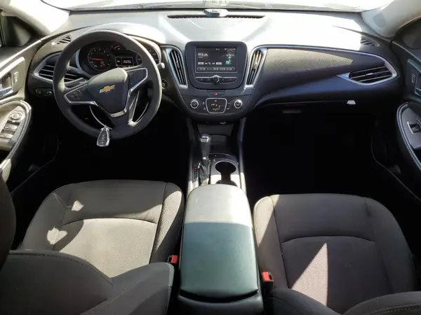 1G1ZB5ST4JF239614 2018 CHEVROLET MALIBU - Image 8