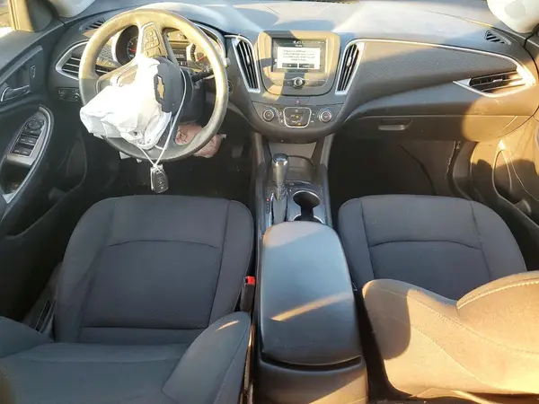 1G1ZB5ST4JF240178 2018 CHEVROLET MALIBU - Image 8