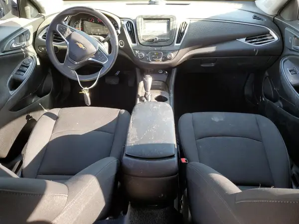 1G1ZB5ST4JF242075 2018 CHEVROLET MALIBU - Image 8