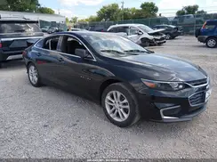 1G1ZB5ST4JF248197 2018 CHEVROLET MALIBU