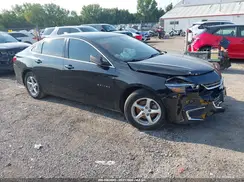 1G1ZB5ST4JF251035 2018 CHEVROLET MALIBU