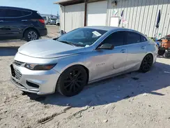 1G1ZB5ST4JF251052 2018 CHEVROLET MALIBU
