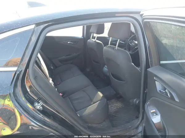 1G1ZB5ST4JF254209 2018 CHEVROLET MALIBU - Image 8