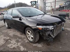 1G1ZB5ST4JF254422 2018 CHEVROLET MALIBU
