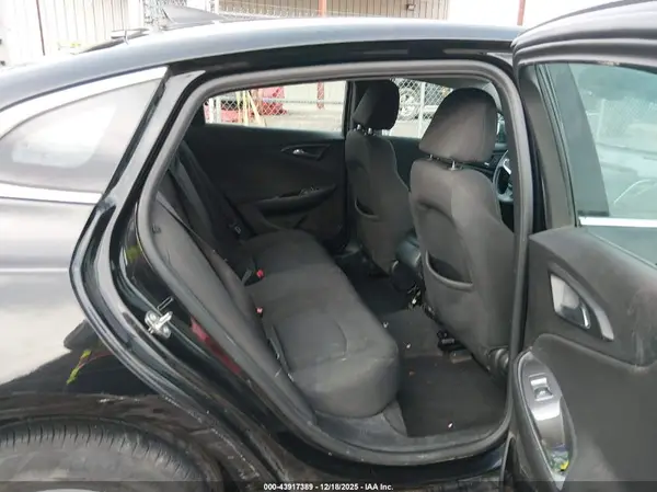 1G1ZB5ST4JF254422 2018 CHEVROLET MALIBU - Image 8