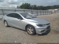 1G1ZB5ST4JF254775 2018 CHEVROLET MALIBU