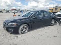 1G1ZB5ST4JF257725 2018 CHEVROLET MALIBU