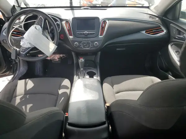 1G1ZB5ST4JF257725 2018 CHEVROLET MALIBU - Image 8