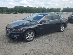 1G1ZB5ST4JF258227 2018 CHEVROLET MALIBU
