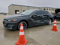 1G1ZB5ST4JF259359 2018 CHEVROLET MALIBU