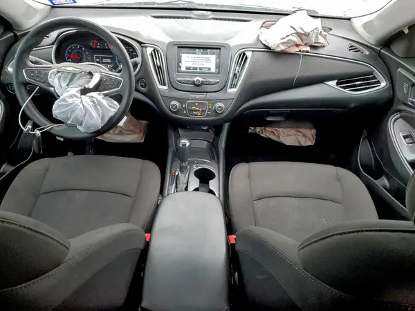 1G1ZB5ST4JF259359 2018 CHEVROLET MALIBU - Image 8