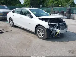 1G1ZB5ST4JF260429 2018 CHEVROLET MALIBU