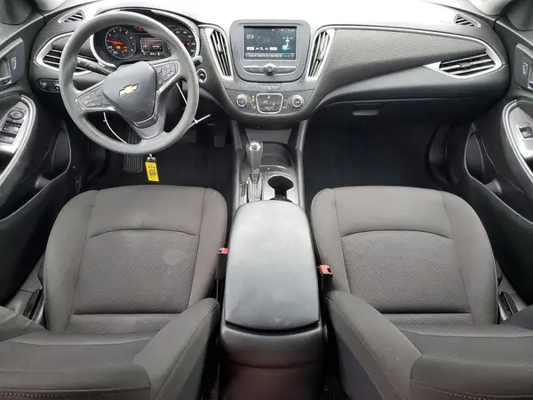 1G1ZB5ST4JF262200 2018 CHEVROLET MALIBU - Image 8