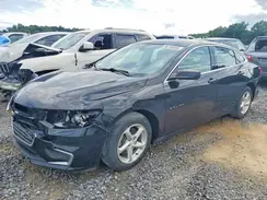 1G1ZB5ST4JF262276 2018 CHEVROLET MALIBU