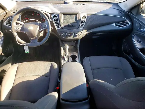 1G1ZB5ST4JF262276 2018 CHEVROLET MALIBU - Image 8