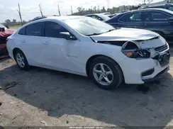 1G1ZB5ST4JF262570 2018 CHEVROLET MALIBU