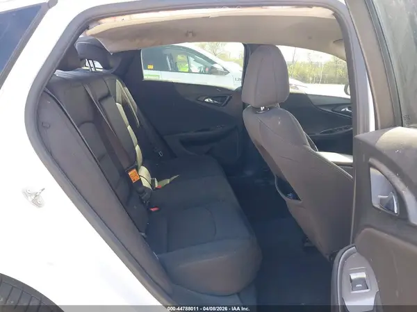 1G1ZB5ST4JF263556 2018 CHEVROLET MALIBU - Image 8
