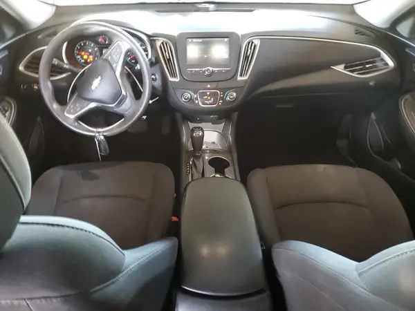 1G1ZB5ST4JF264898 2018 CHEVROLET MALIBU - Image 8