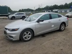 1G1ZB5ST4JF266568 2018 CHEVROLET MALIBU