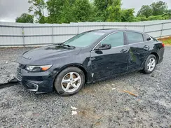 1G1ZB5ST4JF268966 2018 CHEVROLET MALIBU