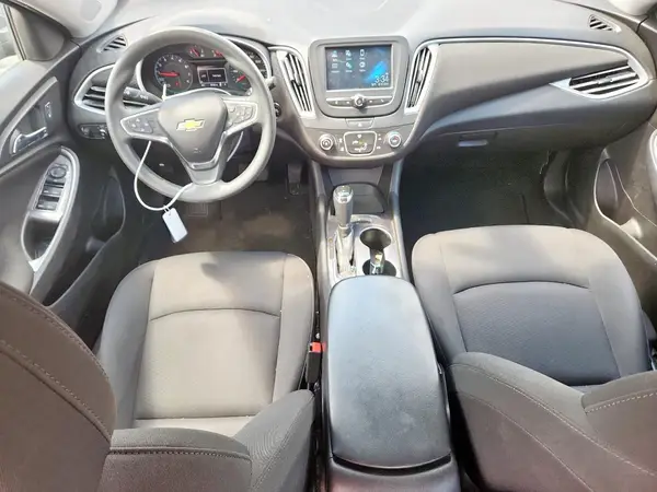 1G1ZB5ST4JF270166 2018 CHEVROLET MALIBU - Image 8