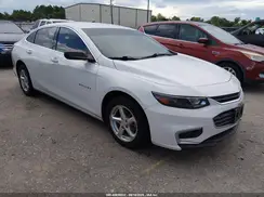 1G1ZB5ST4JF270510 2018 CHEVROLET MALIBU