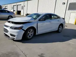 1G1ZB5ST4JF270586 2018 CHEVROLET MALIBU