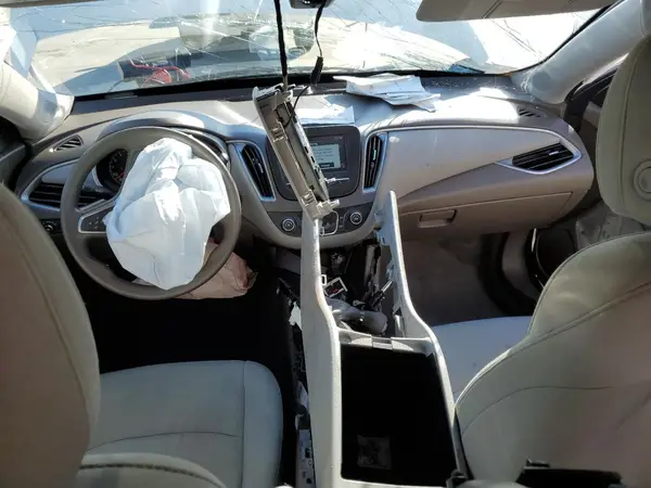 1G1ZB5ST4JF270586 2018 CHEVROLET MALIBU - Image 8