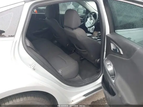 1G1ZB5ST4JF273066 2018 CHEVROLET MALIBU - Image 8