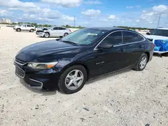 1G1ZB5ST4JF273701 2018 CHEVROLET MALIBU