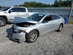 1G1ZB5ST4JF275402 2018 CHEVROLET MALIBU