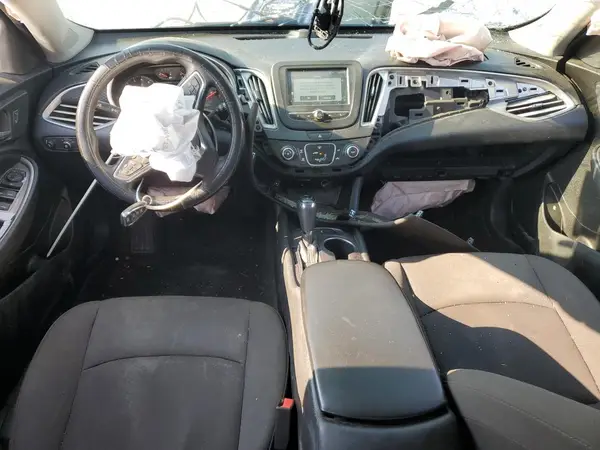1G1ZB5ST4JF275402 2018 CHEVROLET MALIBU - Image 8