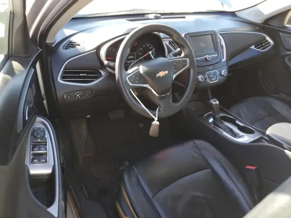 1G1ZB5ST4JF275867 2018 CHEVROLET MALIBU - Image 8