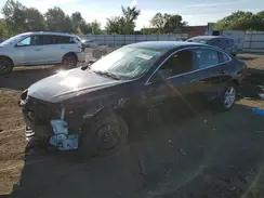 1G1ZB5ST4JF276369 2018 CHEVROLET MALIBU