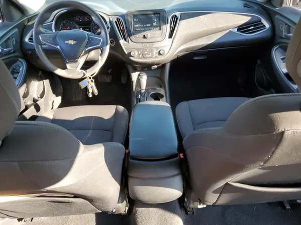1G1ZB5ST4JF276369 2018 CHEVROLET MALIBU - Image 8