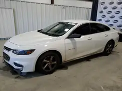 1G1ZB5ST4JF278879 2018 CHEVROLET MALIBU