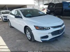 1G1ZB5ST4JF279109 2018 CHEVROLET MALIBU