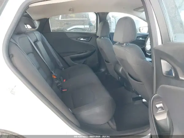 1G1ZB5ST4JF279109 2018 CHEVROLET MALIBU - Image 8