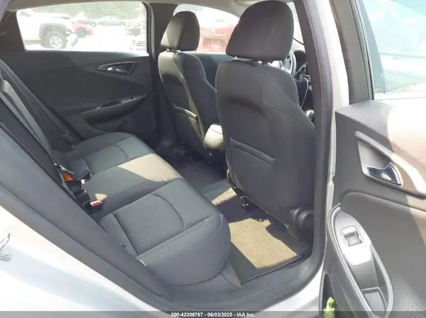 1G1ZB5ST4JF279515 2018 CHEVROLET MALIBU - Image 8