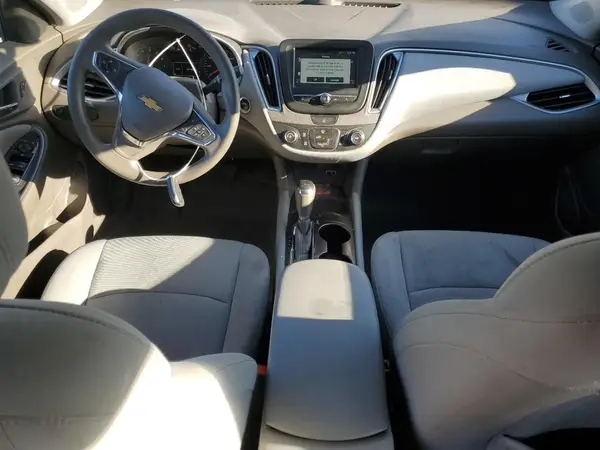 1G1ZB5ST4JF281474 2018 CHEVROLET MALIBU - Image 8